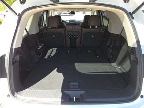 Certified 2023 Honda Pilot Elite image 20