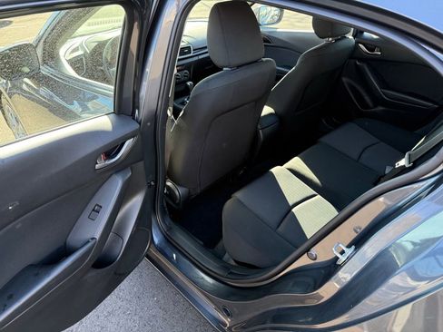 Used 2014 MAZDA MAZDA3 i Sport image 13