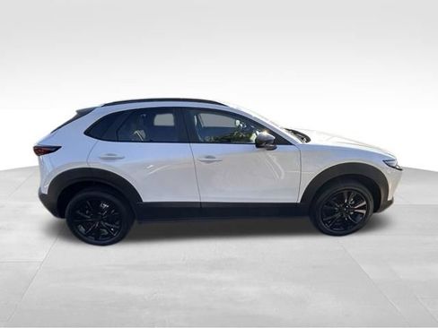 Certified 2026 MAZDA CX-30 AWD 2.5 S image 9