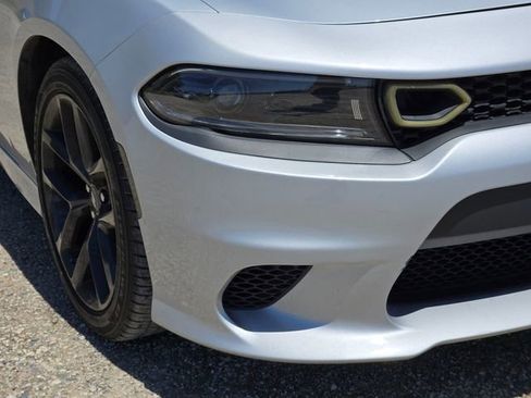 Used 2023 Dodge Charger R/T w/ Harman/Kardon Audio Group RWD image 4