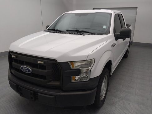 Used 2016 Ford F150 XL w/ XL Power Equipment Group image 15