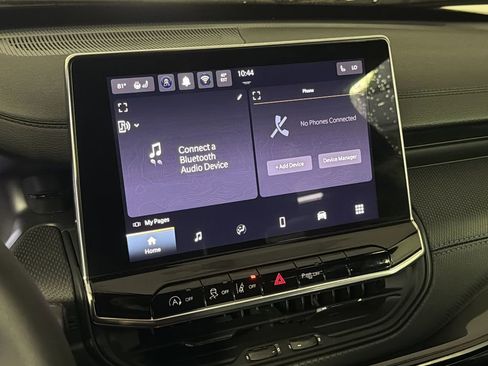 New 2026 Jeep Compass Limited image 20