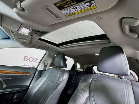 Used 2017 Lexus RX 350 FWD w/ Premium Package image 26