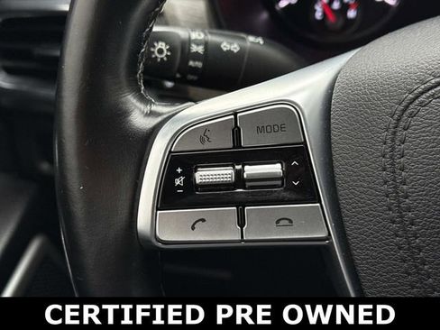 Certified 2022 Kia Telluride EX w/ EX Premium Package image 25