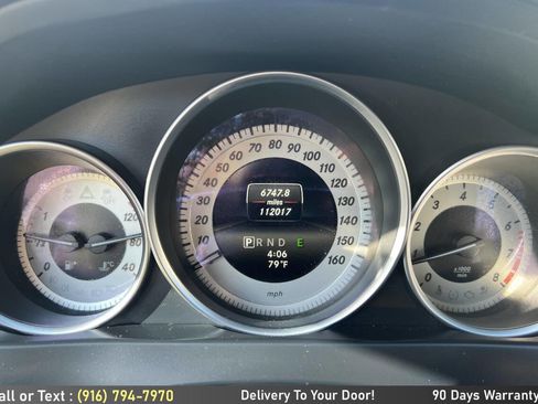 Used 2014 Mercedes-Benz C 250 Sedan image 21
