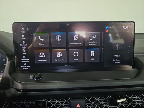 Certified 2024 Honda Accord Sport image 27