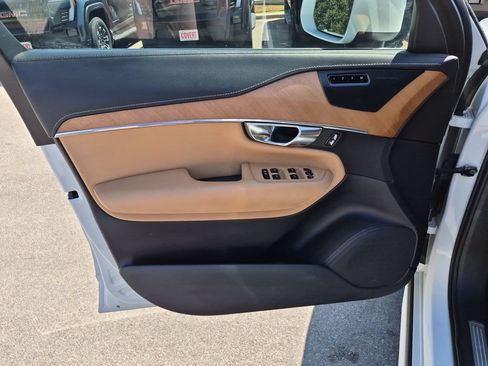 Used 2020 Volvo XC90 T6 Inscription AWD/4WD image 19