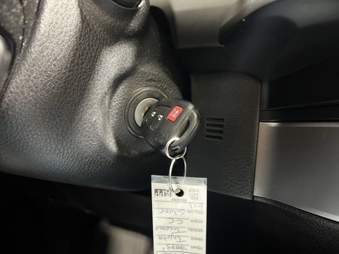 Used 2023 Toyota Tacoma SR image 14