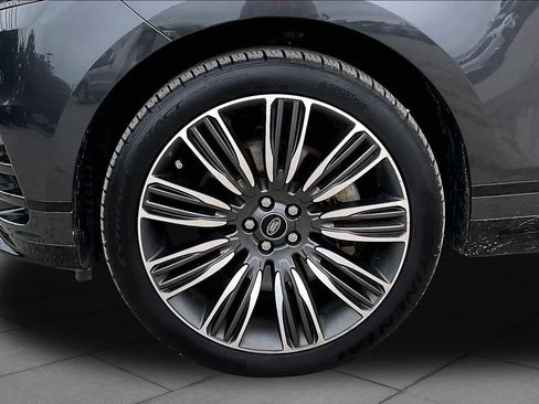Used 2023 Land Rover Range Rover Velar R-Dynamic S AWD/4WD image 11