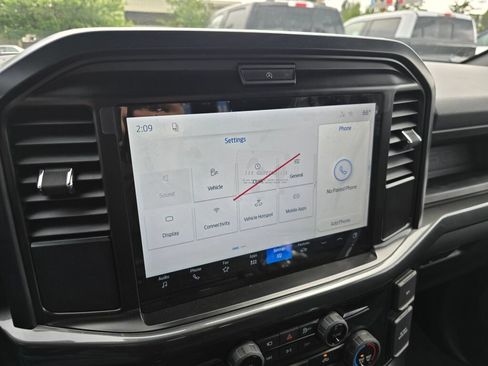 New 2026 Ford F150 STX w/ F-150 LOBO Package AWD/4WD image 21