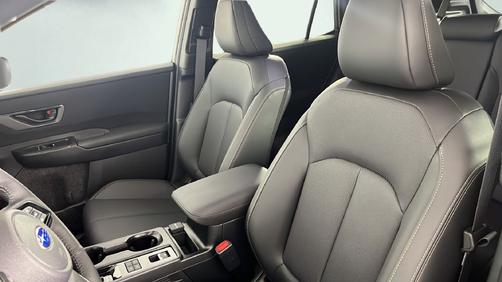 New 2026 Subaru Outback Limited AWD/4WD image 36