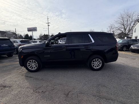Used 2023 Chevrolet Tahoe 4WD image 50
