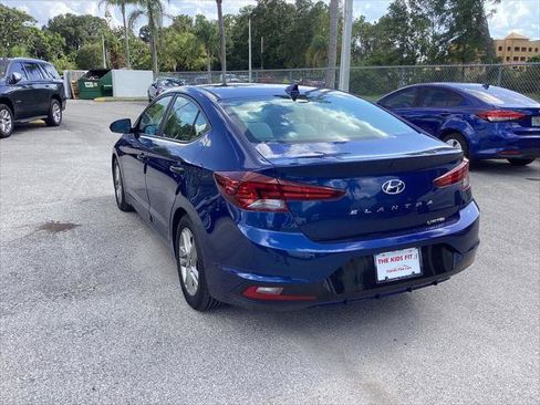 Used 2019 Hyundai Elantra Value Edition FWD image 6
