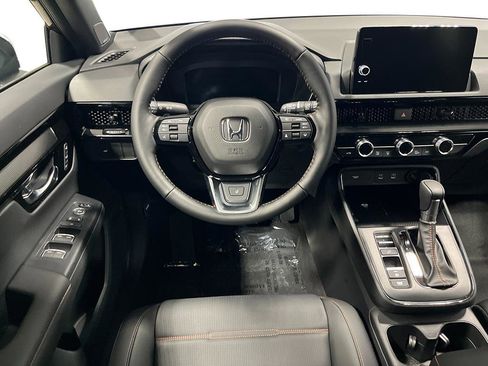 New 2026 Honda CR-V Sport Touring image 22