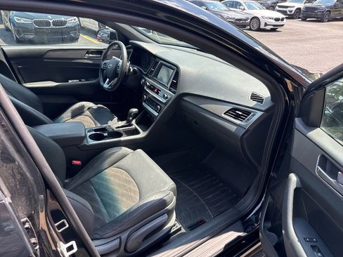 Used 2019 Hyundai Sonata Sport image 54
