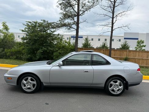 Used 2001 Honda Prelude image 8