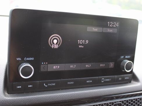 Used 2024 Honda Civic Sport image 12