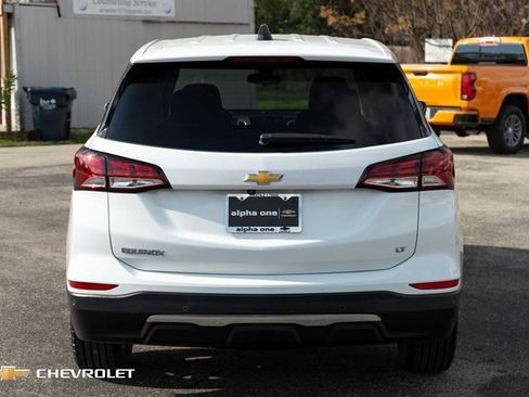 Used 2022 Chevrolet Equinox LT image 7
