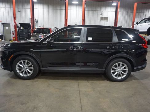 Used 2024 Honda CR-V EX image 18