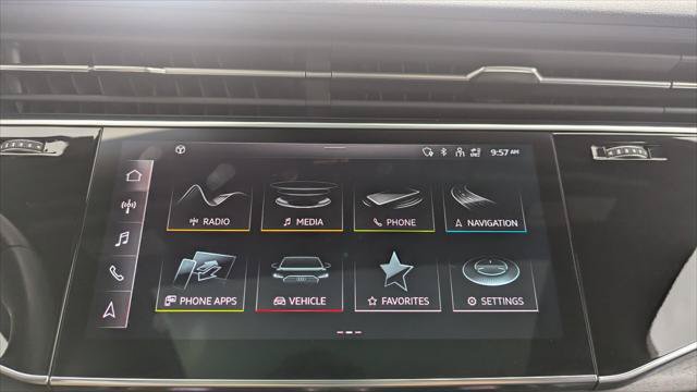 Used 2023 Audi Q7 3.0T Prestige w/ Prestige Package AWD/4WD image 30