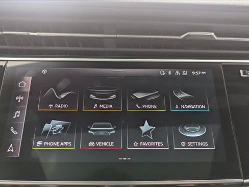 Used 2023 Audi Q7 3.0T Prestige w/ Prestige Package AWD/4WD image 30