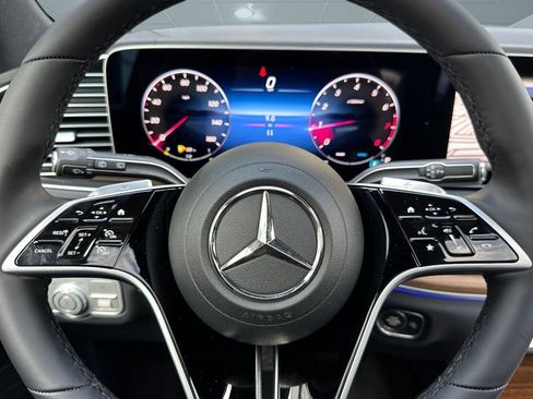 New 2026 Mercedes-Benz GLE 350 4MATIC image 15