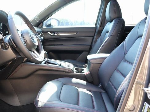 New 2025 MAZDA CX-5 2.5 Turbo image 24