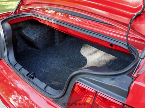 Used 2006 Ford Mustang GT Premium RWD image 90