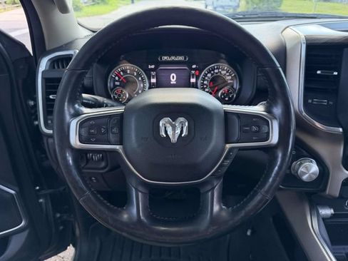 Used 2020 RAM 1500 Laramie AWD/4WD image 23