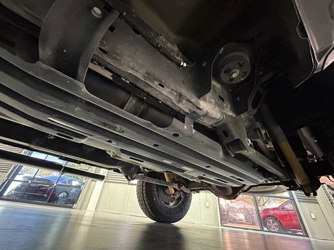 Used 2020 RAM 1500 Rebel w/ Rebel Level 2 Equipment Group image 57