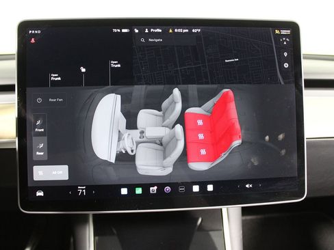 Used 2021 Tesla Model Y Long Range image 20