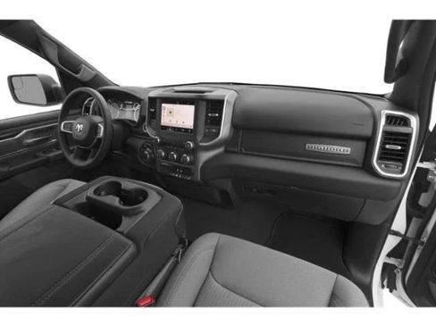 Certified 2023 RAM 1500 Big Horn AWD/4WD image 18