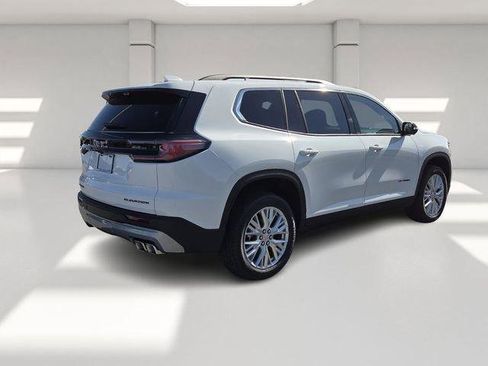 New 2026 GMC Acadia Elevation w/ Elevation Premium Package FWD image 5
