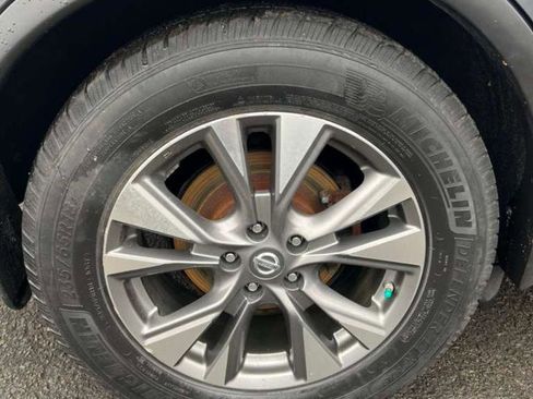 Used 2017 Nissan Murano SL w/ SL Technology Package image 29