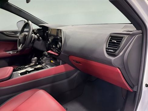 Used 2024 Lexus NX 350 AWD image 13