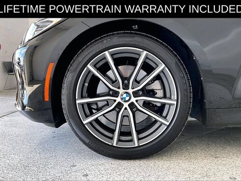 Used 2024 BMW 430i xDrive Coupe w/ Premium Package AWD/4WD image 12