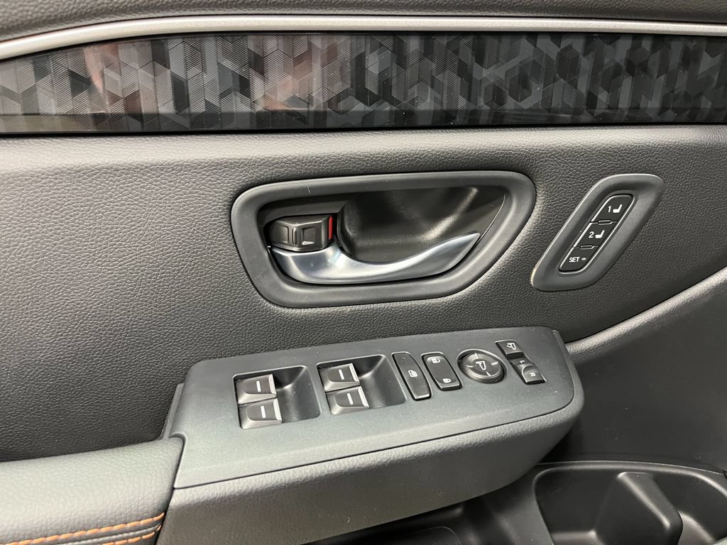 Used 2026 Honda Passport TrailSport Elite image 11
