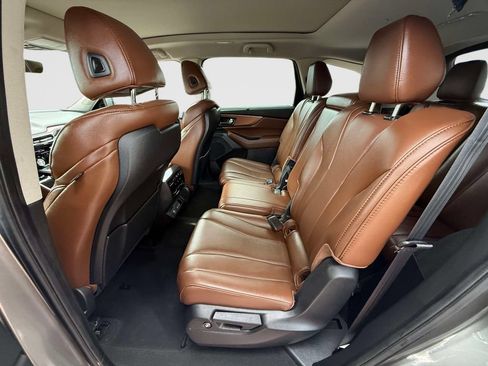 Certified 2024 Acura MDX SH-AWD w/ Technology Package image 11