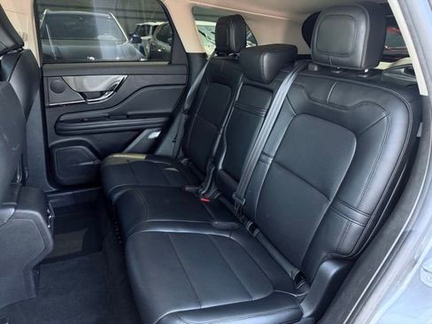 Used 2024 Lincoln Corsair AWD w/ Equipment Group 101A image 22
