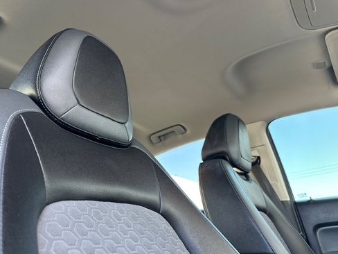 Used 2019 Chevrolet Colorado Z71 AWD/4WD image 19