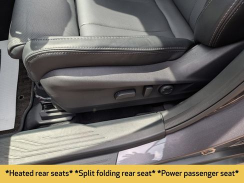 Certified 2025 Subaru Outback Limited AWD/4WD image 18