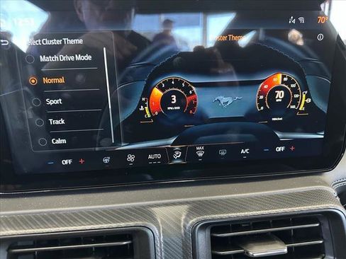 New 2024 Ford Mustang Dark Horse image 39
