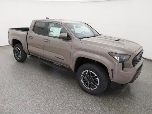 New 2026 Toyota Tacoma TRD Sport image 45