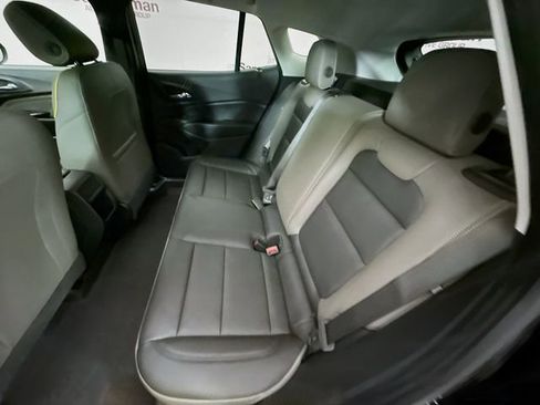New 2026 Chevrolet Trax ACTIV w/ Driver Confidence Package FWD image 25