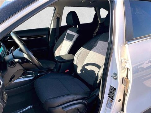 Used 2021 Kia Seltos S image 22