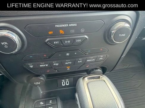 Used 2023 Ford Ranger XLT w/ Equipment Group 302A High AWD/4WD image 27