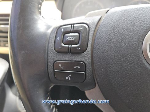 Used 2016 Lexus NX 200t FWD image 14