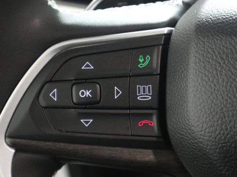 Used 2023 Jeep Grand Cherokee 4WD 4xe image 27