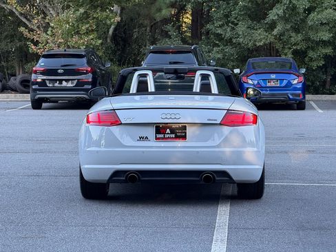 Used 2016 Audi TT 2.0T image 9