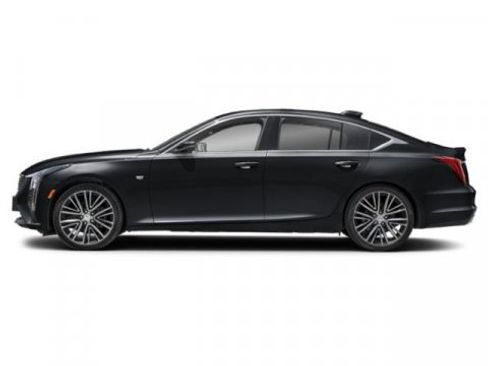 New 2026 Cadillac CT5 Premium Luxury w/ Technology Package AWD/4WD image 3